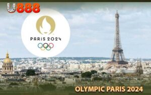 Olympic Paris 2024