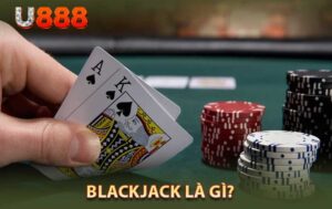 blackjack là gì?